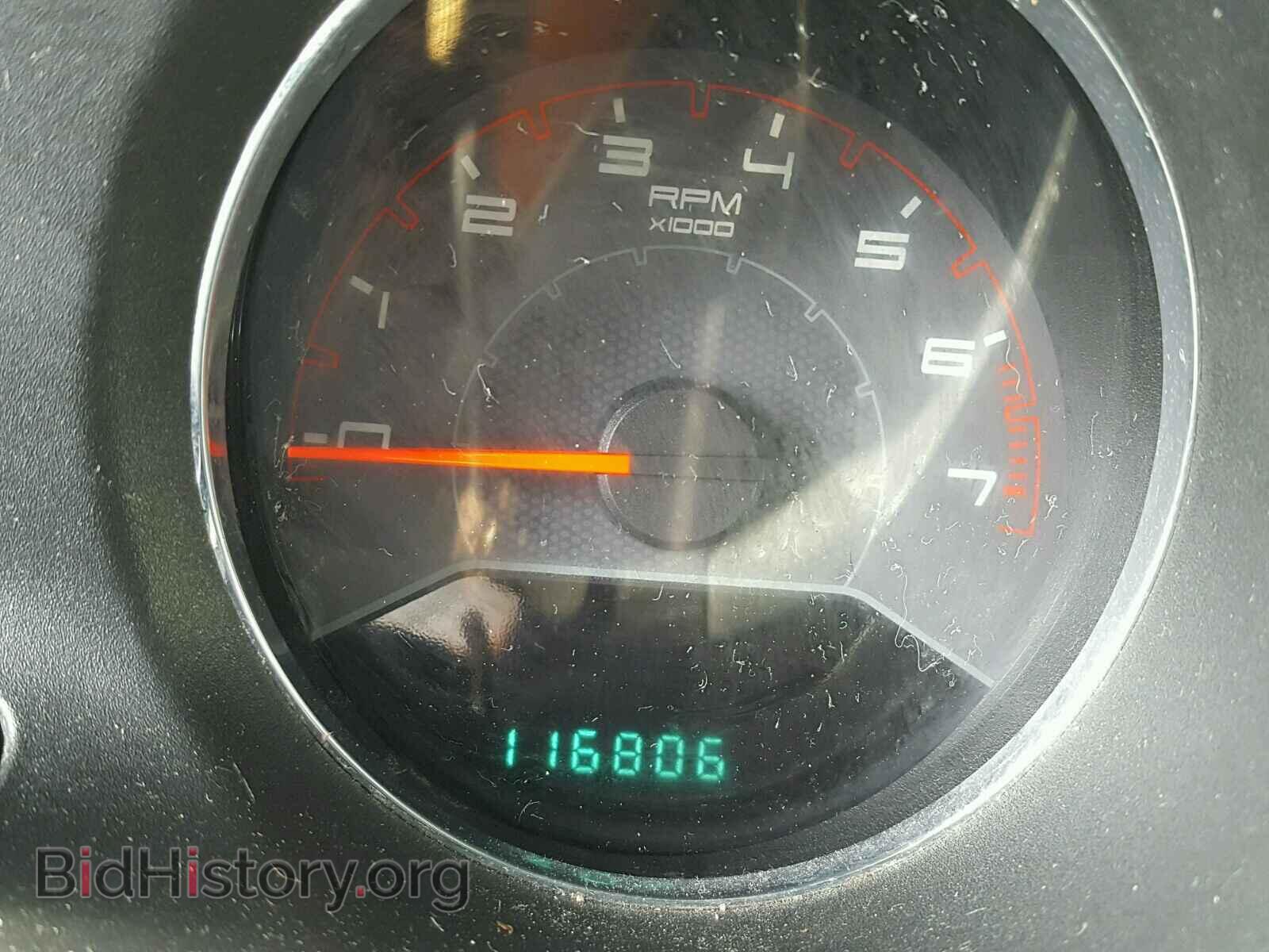 2011 DODGE AVENGER - VIN: 1B3BD1FG0BN512257 - Фото 8
