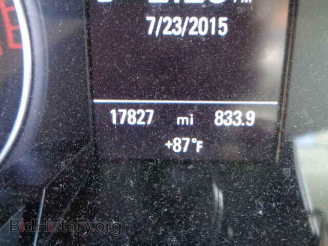 2014 AUDI A4 - VIN: WAUBFAFL4EN010505 - Фото 8