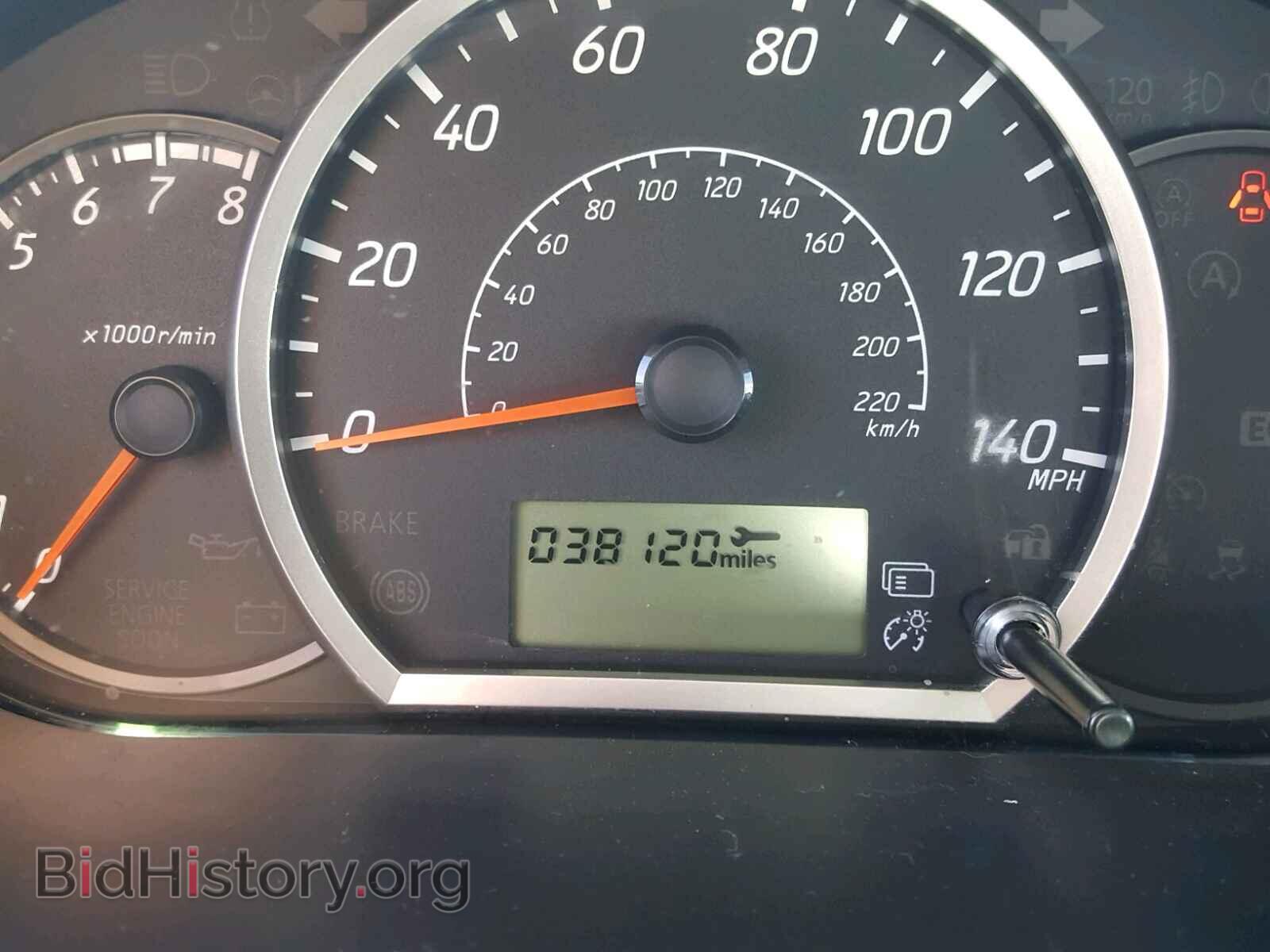 2014 MITSUBISHI MIRAGE - VIN: ML32A4HJ8EH012564 - Фото 8