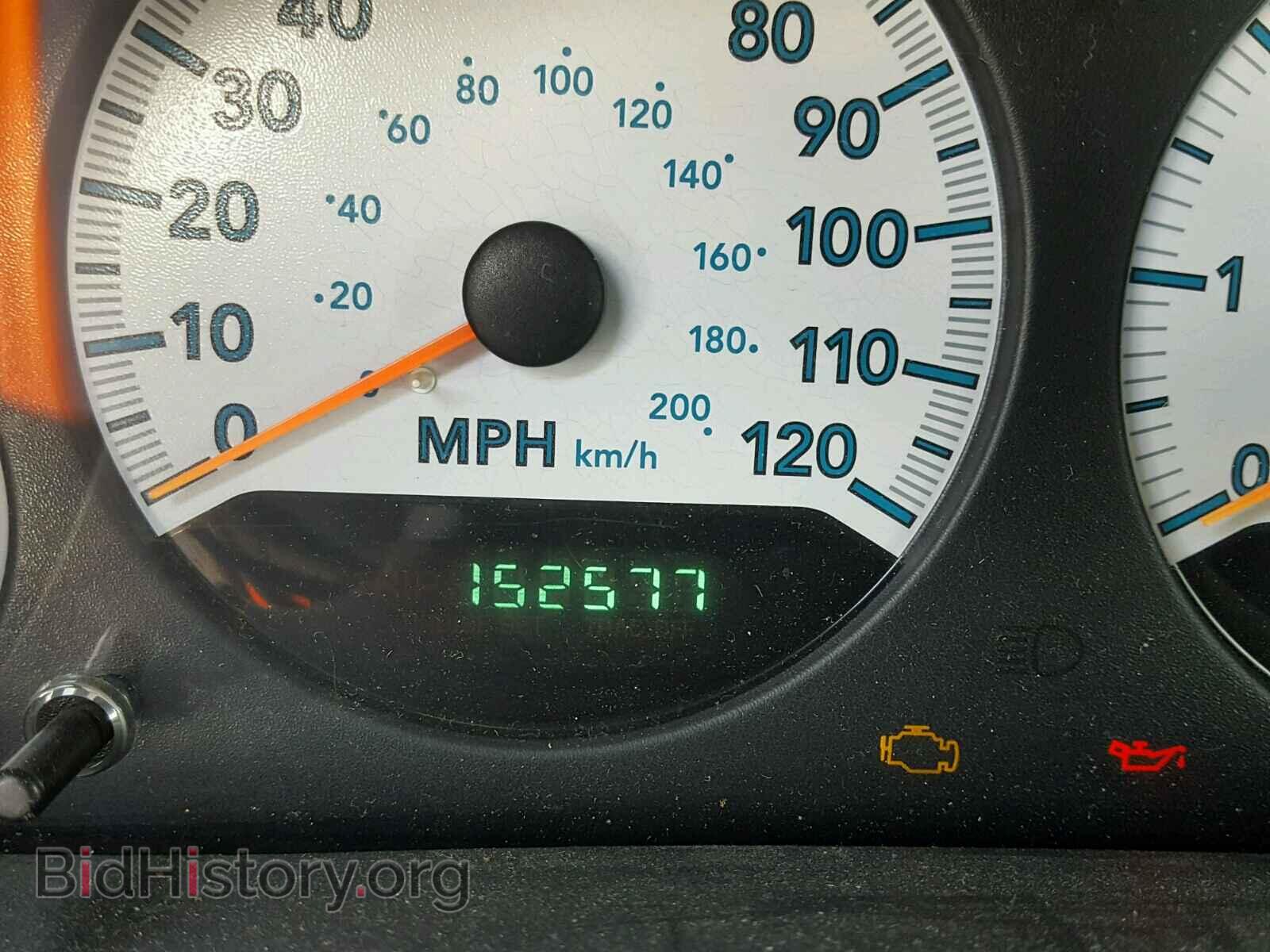 2006 DODGE CARAVAN - VIN: 1D4GP24E06B649812 - Фото 8