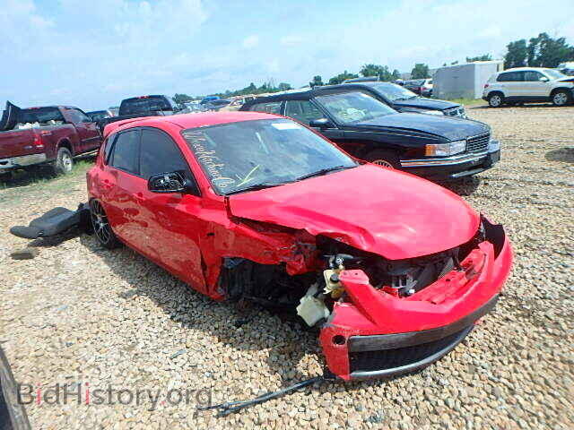 Photo JM1BK34L091214583 - MAZDA 6 2009