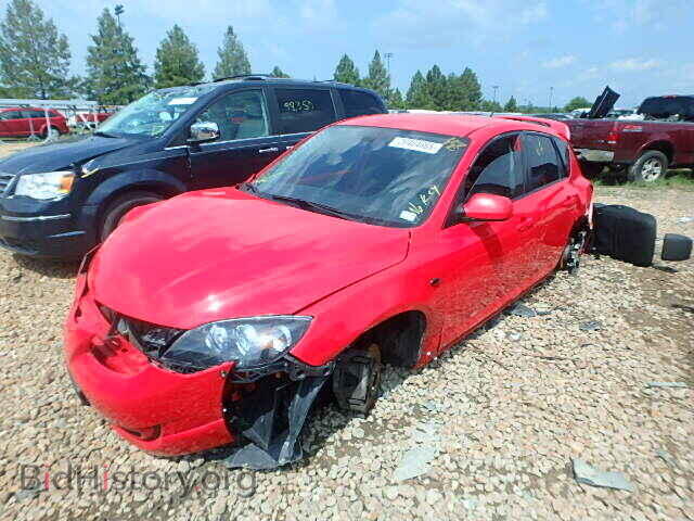 2009 MAZDA 6 - VIN: JM1BK34L091214583 - Фото 2
