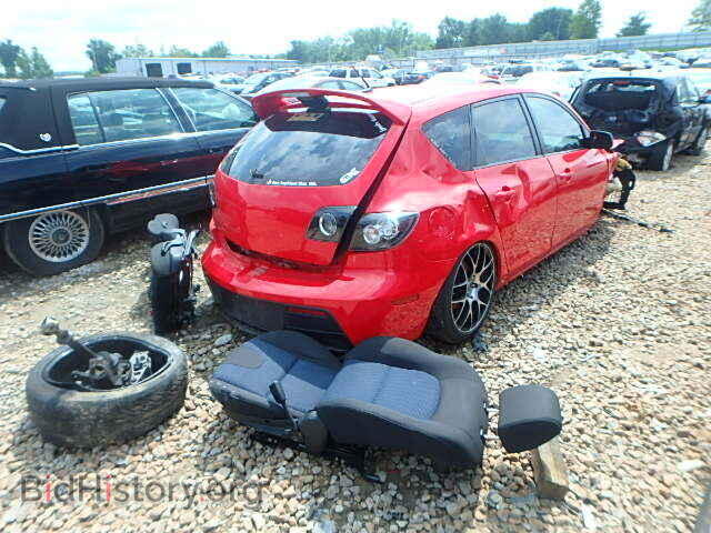 2009 MAZDA 6 - VIN: JM1BK34L091214583 - Фото 4
