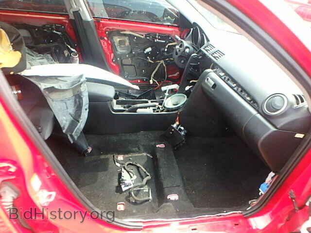 2009 MAZDA 6 - VIN: JM1BK34L091214583 - Фото 5