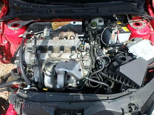 2009 MAZDA 6 - VIN: JM1BK34L091214583 - Фото 7