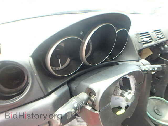 2009 MAZDA 6 - VIN: JM1BK34L091214583 - Фото 8