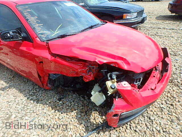 2009 MAZDA 6 - VIN: JM1BK34L091214583 - Фото 9