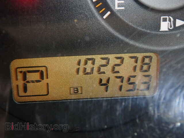 2008 NISSAN VERSA - VIN: 3N1BC13E28L355427 - Фото 8