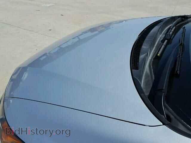 2012 HONDA CIVIC - VIN: 2HGFB2F51CH573557 - Фото 9