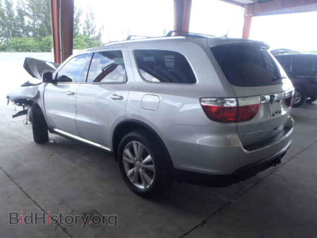 2011 DODGE DURANGO - VIN: 1D4RD4GG0BC716889 - Photo 3