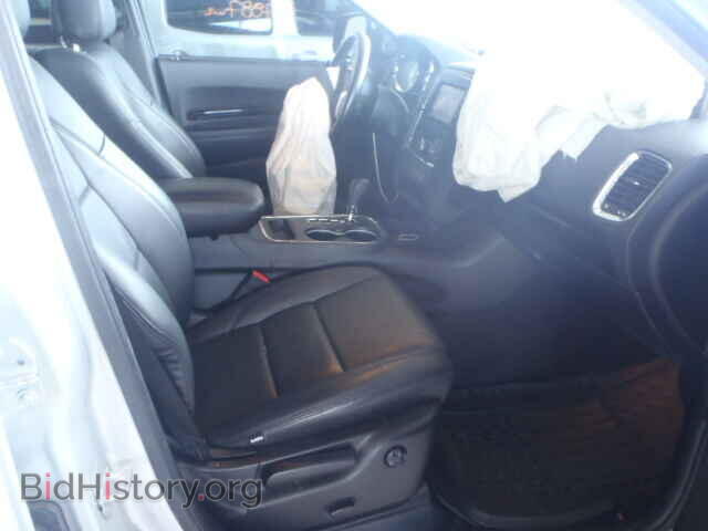 2011 DODGE DURANGO - VIN: 1D4RD4GG0BC716889 - Photo 5
