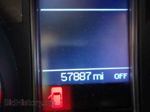 2011 DODGE DURANGO - VIN: 1D4RD4GG0BC716889 - Photo 8