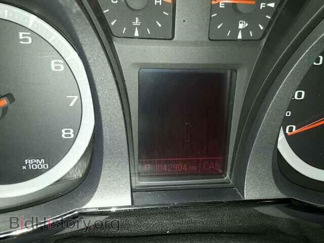 2013 GMC TERRAIN - VIN: 2GKFLTEK5D6303032 - Фото 8