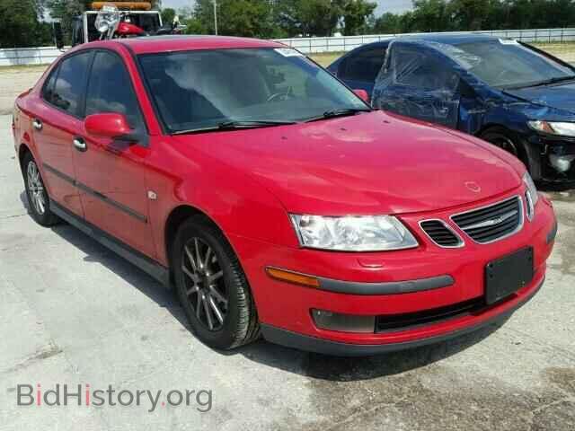 Photo YS3FB49S031036312 - SAAB 9 3 2003