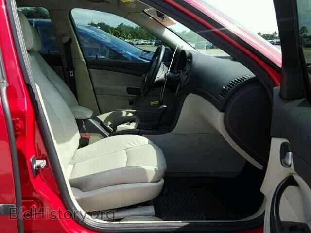 2003 SAAB 9 3 - VIN: YS3FB49S031036312 - Photo 5