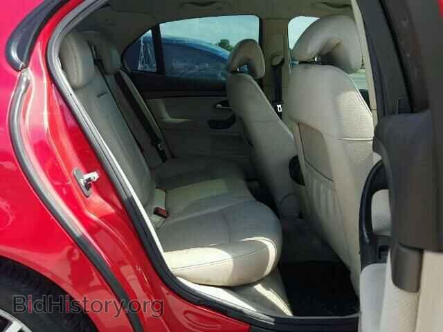 2003 SAAB 9 3 - VIN: YS3FB49S031036312 - Photo 6