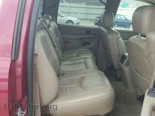 2006 CHEVROLET SILVERADO - VIN: 2GCEK13TX61174232 - Фото 6