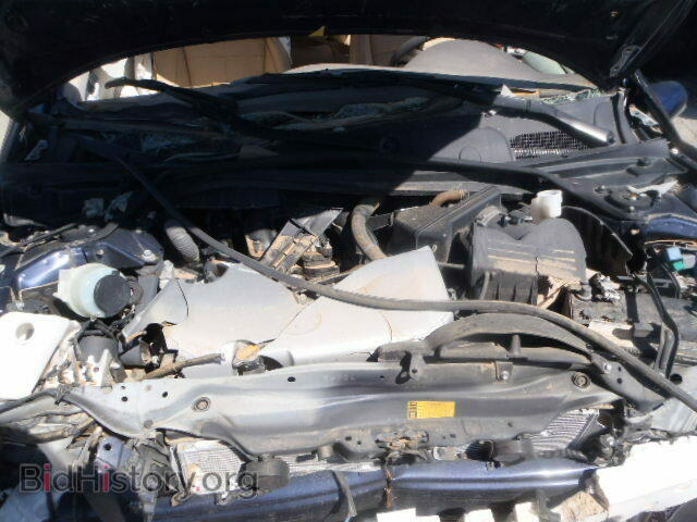 2012 LEXUS ES350 - VIN: JTHBK1EG2C2480046 - Фото 7