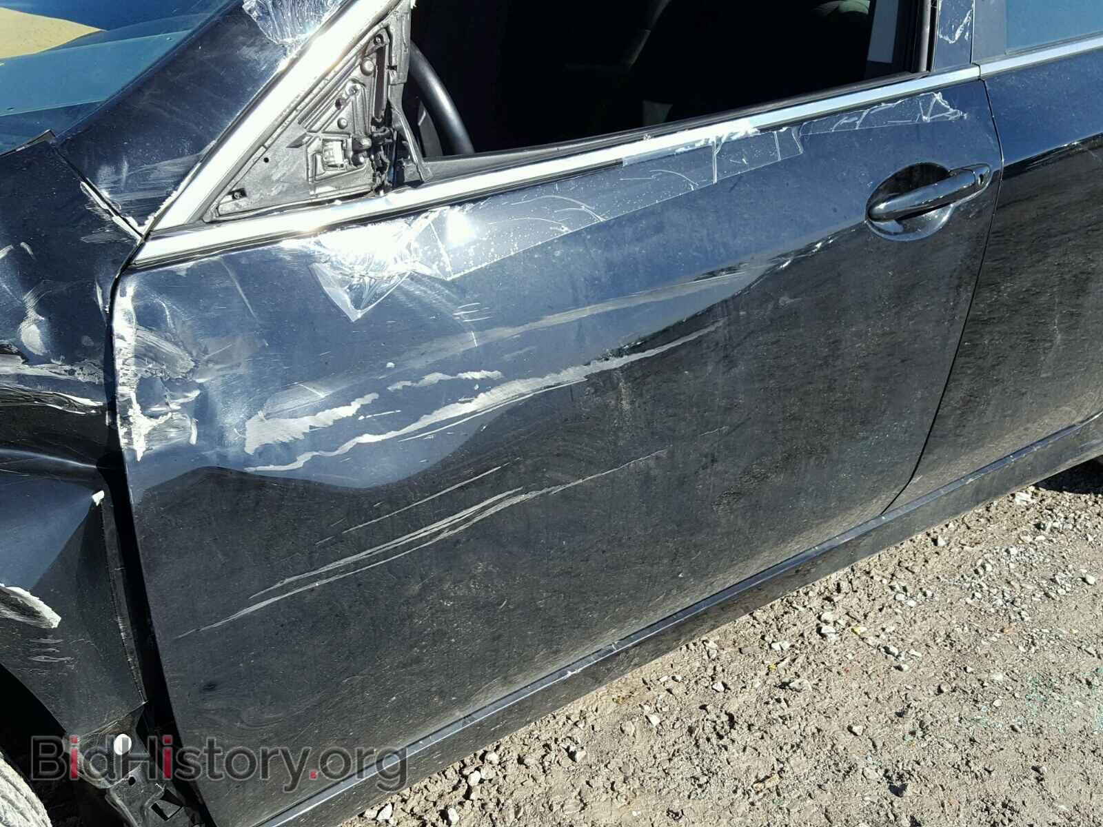 2010 MAZDA 6 - VIN: 1YVHZ8CH3A5M37370 - Фото 9