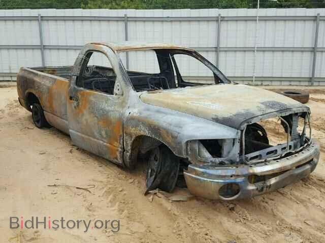 Photo 1D7HA16K13J501563 - DODGE RAM 1500 2003