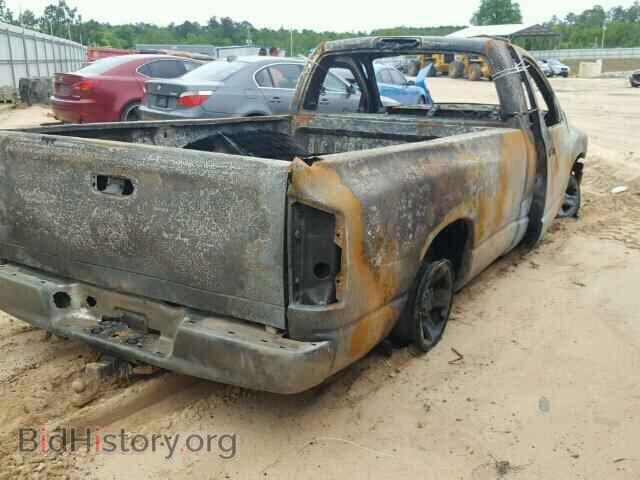 2003 DODGE RAM 1500 - VIN: 1D7HA16K13J501563 - Фото 4