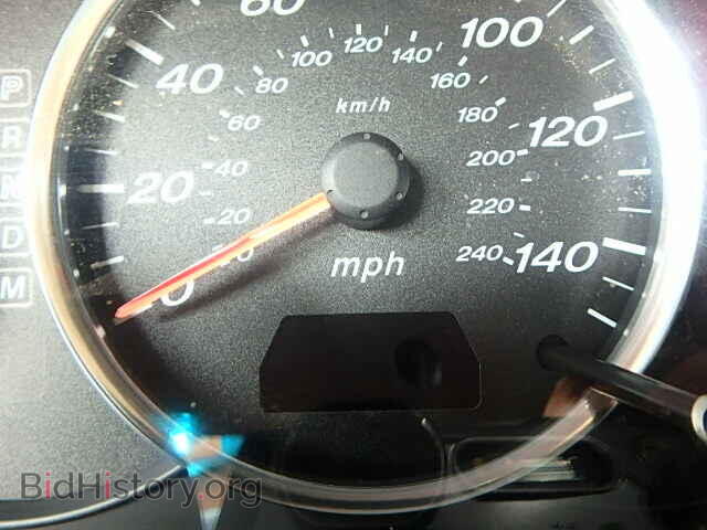 2006 MAZDA 6 - VIN: 1YVHP80D965M57850 - Фото 8