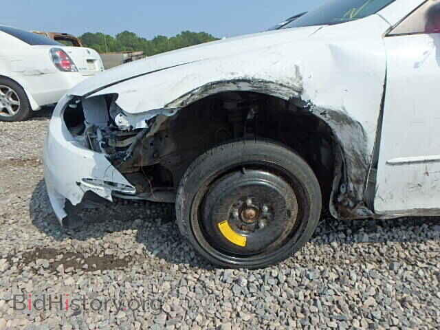 2006 MAZDA 6 - VIN: 1YVHP80D965M57850 - Фото 9