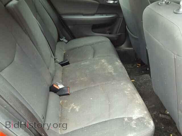2013 DODGE AVENGER - VIN: 1C3CDZAB0DN534375 - Photo 6