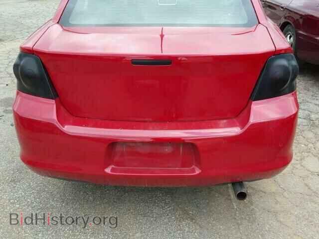 2013 DODGE AVENGER - VIN: 1C3CDZAB0DN534375 - Photo 10