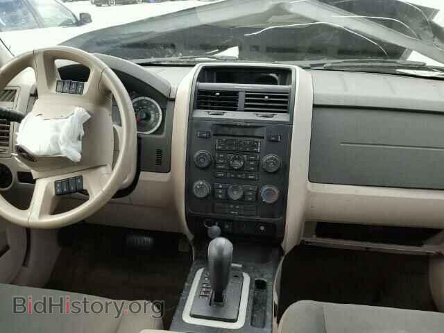 2012 FORD ESCAPE - VIN: 1FMCU0C70CKA54803 - Фото 9