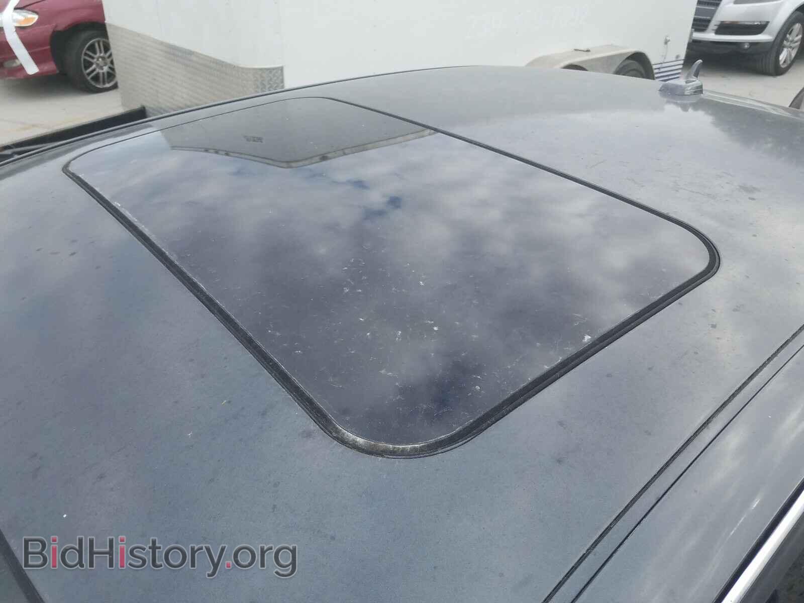 2007 AUDI A4 - VIN: WAUDF78E77A117682 - Photo 9