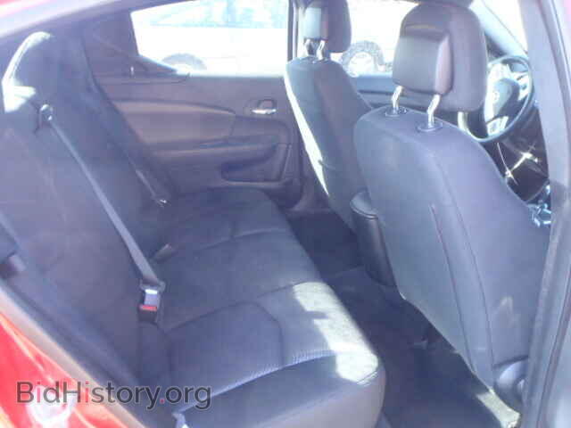 2013 DODGE AVENGER - VIN: 1C3CDZCG0DN526527 - Фото 6