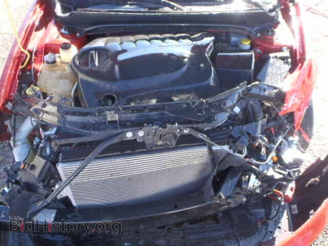 2013 DODGE AVENGER - VIN: 1C3CDZCG0DN526527 - Фото 7