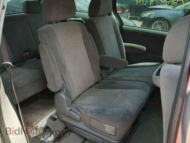2006 MAZDA MPV - VIN: JM3LW28A660559654 - Фото 6