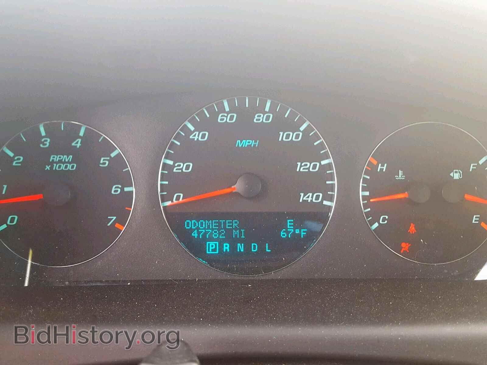 2014 CHEVROLET IMPALA - VIN: 2G1WC5E33E1130330 - Photo 8