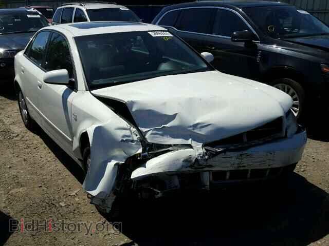 Photo WAUJC68E95A048206 - AUDI A4 2005
