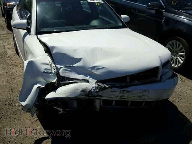 2005 AUDI A4 - VIN: WAUJC68E95A048206 - Фото 7