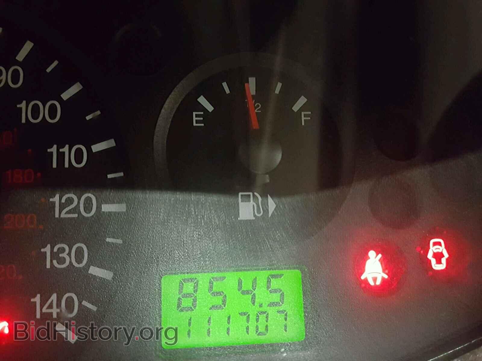 2007 FORD FOCUS - VIN: 1FAFP34N87W334061 - Фото 8