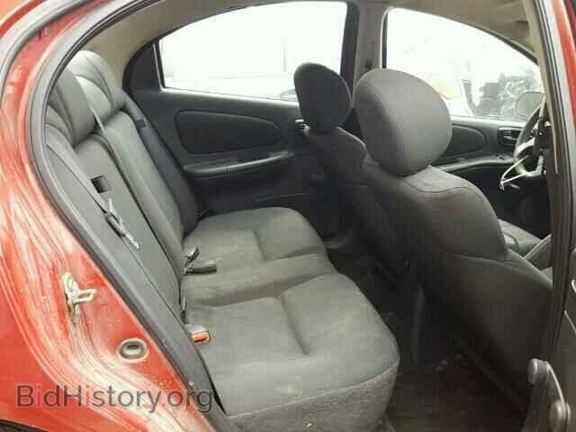 2005 DODGE NEON - VIN: 1B3ES56C45D260191 - Фото 6