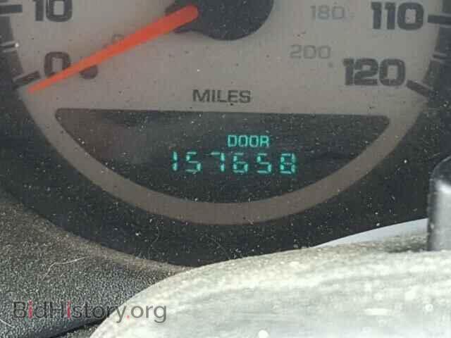 2005 DODGE NEON - VIN: 1B3ES56C45D260191 - Фото 8
