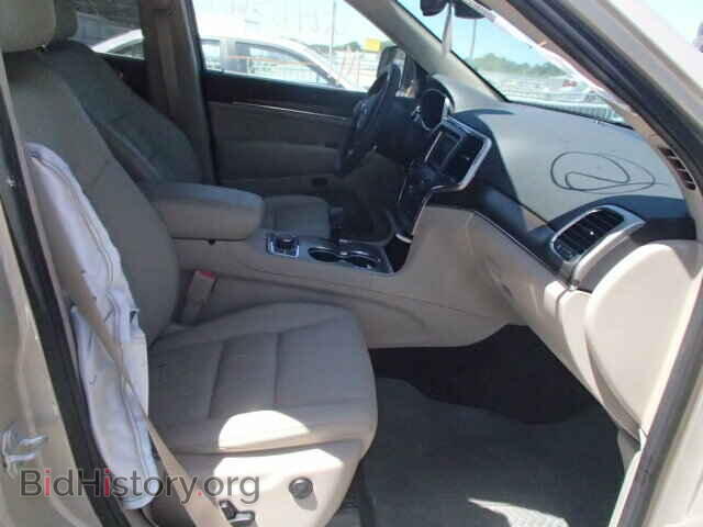 2015 JEEP CHEROKEE - VIN: 1C4RJFBG2FC644964 - Photo 5