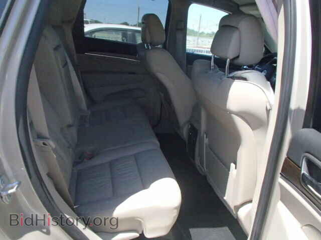 2015 JEEP CHEROKEE - VIN: 1C4RJFBG2FC644964 - Photo 6