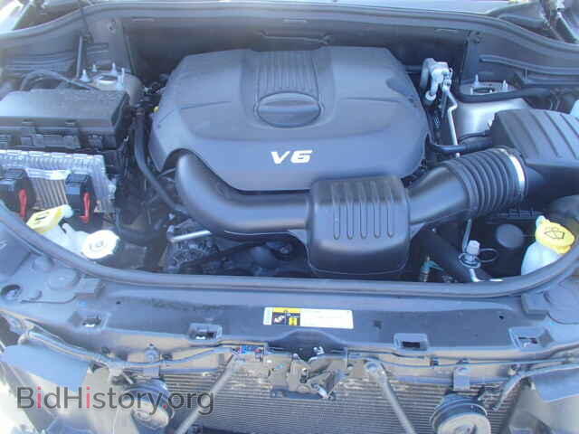 2015 JEEP CHEROKEE - VIN: 1C4RJFBG2FC644964 - Photo 7