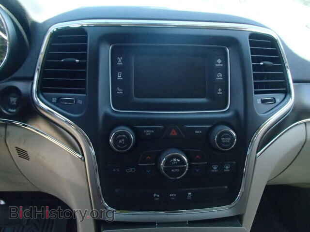 2015 JEEP CHEROKEE - VIN: 1C4RJFBG2FC644964 - Photo 10