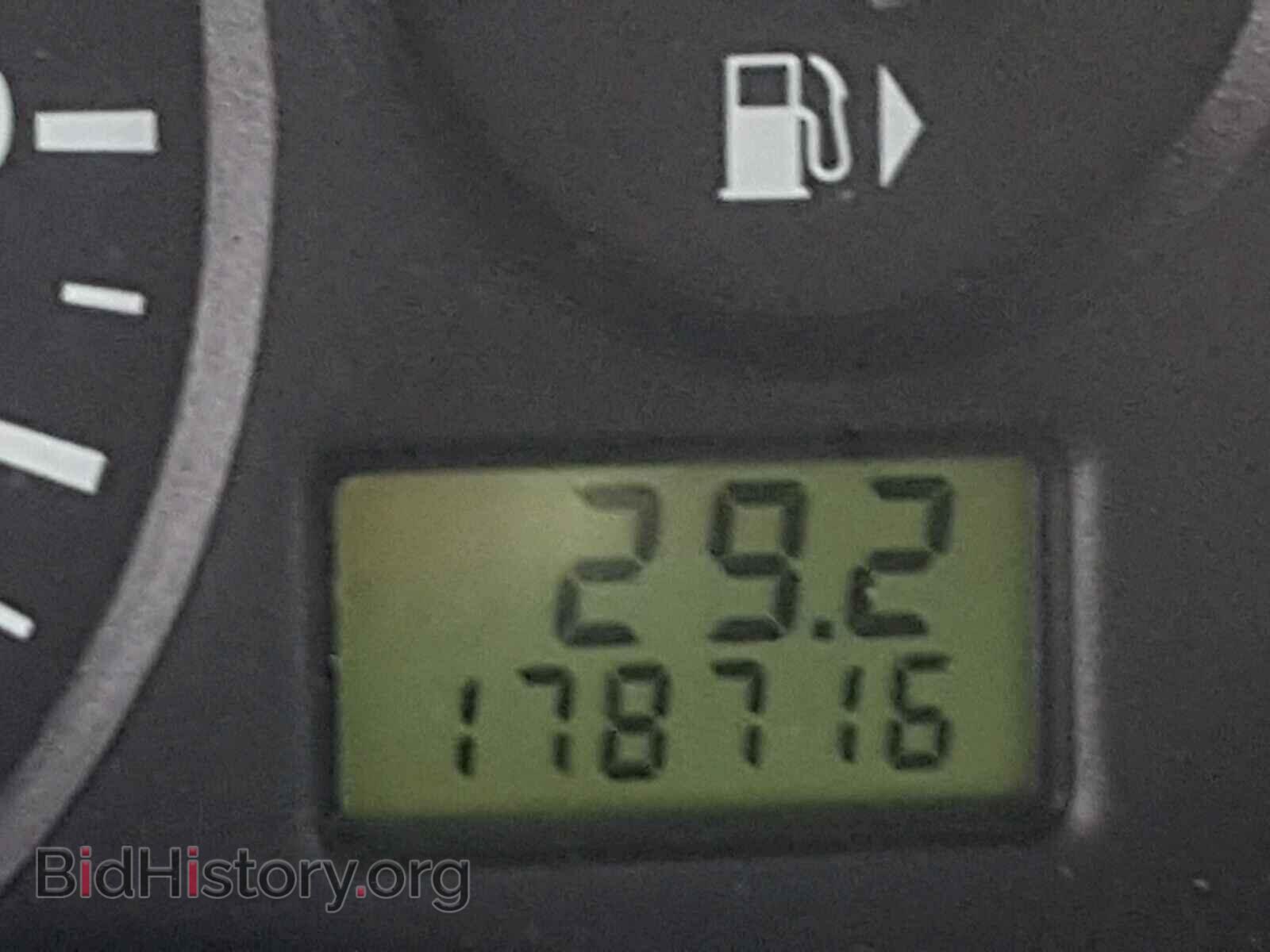 2007 FORD FOCUS - VIN: 1FAFP34N67W207910 - Фото 8