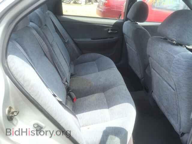 2006 KIA OPTIMA - VIN: KNAGD128165441706 - Фото 6