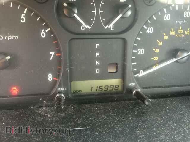 2006 KIA OPTIMA - VIN: KNAGD128165441706 - Фото 8