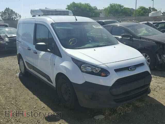 Фотография NM0LS6E74G1234675 - FORD TRANSIT CO 2016