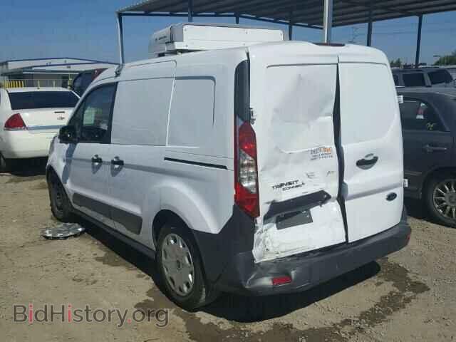 2016 FORD TRANSIT CO - VIN: NM0LS6E74G1234675 - Фото 3