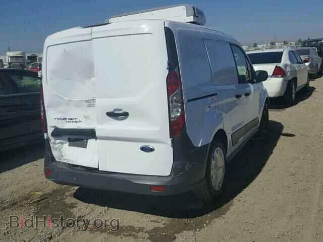 2016 FORD TRANSIT CO - VIN: NM0LS6E74G1234675 - Фото 4